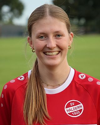 Helena Oostendorp