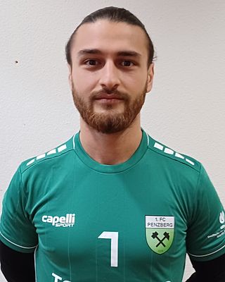 Murat Ersoy