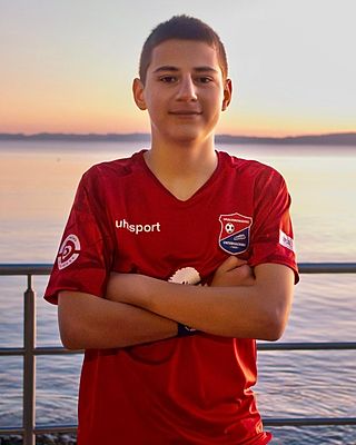Almin Omeragic