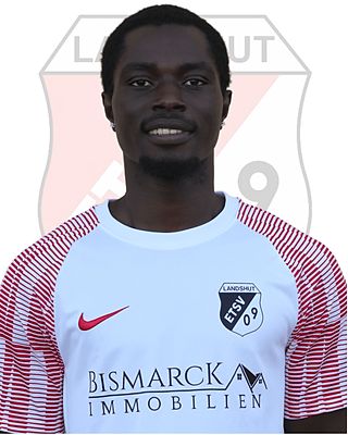 Cheikh Bambara