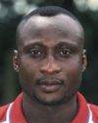 Anthony Yeboah