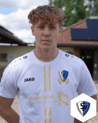 Leon Renk