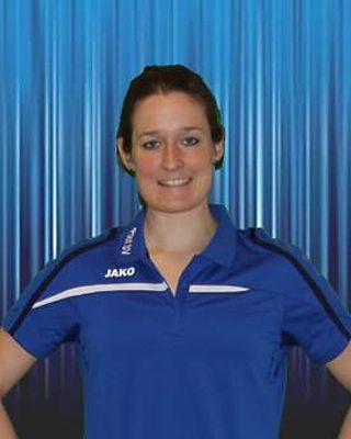 Sandra Kaltenhäuser