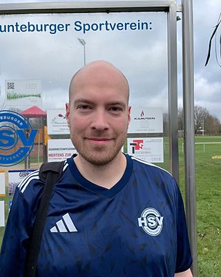 Michael Stambusch