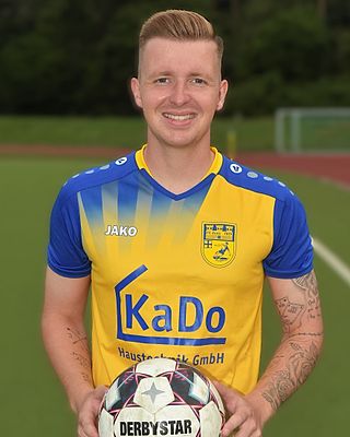Marcel Vonden