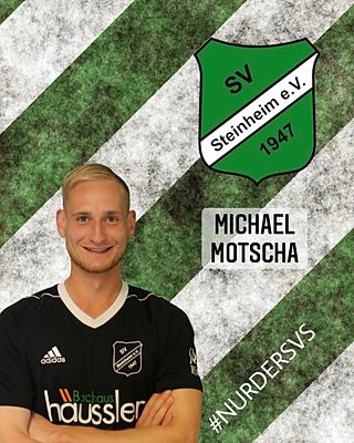 Michael Motscha