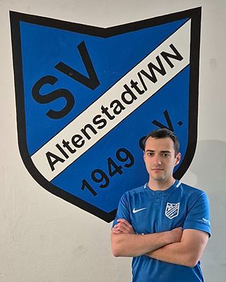Andrii Roshchupkin