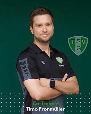 Timo Fronmüller