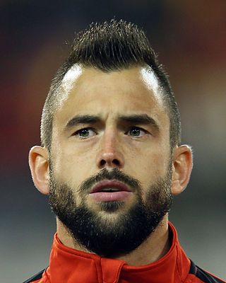 Steven Defour
