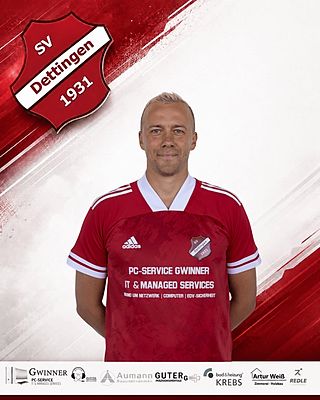 Mathias Wesolowski