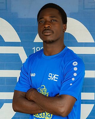Lawrence Antwi