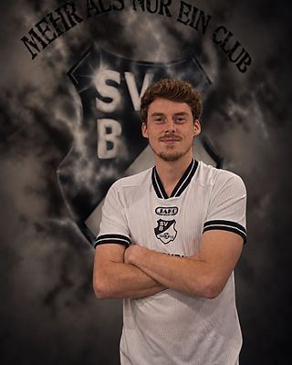 Tom Theobald