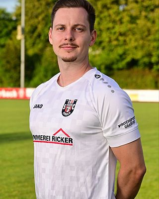 Alexander Weik