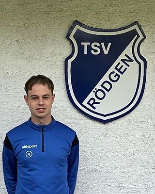 Luca Schäfer