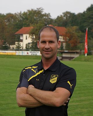 Ingo Jendreck