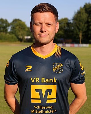 Lukas Gersteuer
