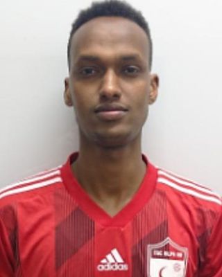 Abdisalam Mohamed