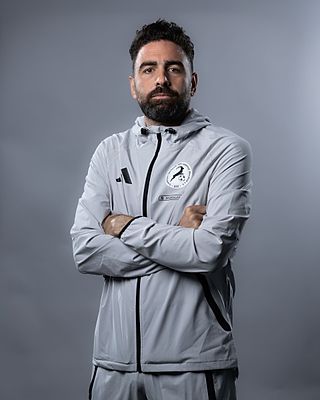 Muhammed Can Cengiz