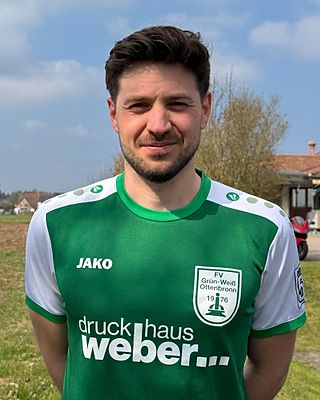 Jannik Haering