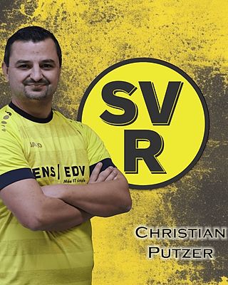 Christian Putzer