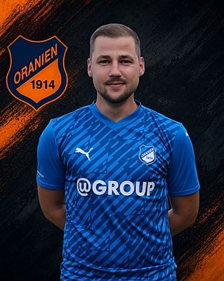 Stefan Kamm