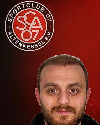 Mohamad Arour