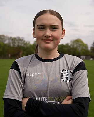 Sofie Lehmann