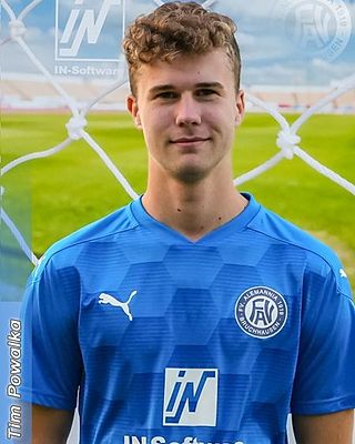 Tim Powalka
