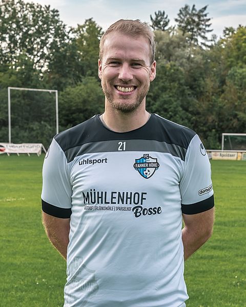 Foto: FC An der Fahner Höhe