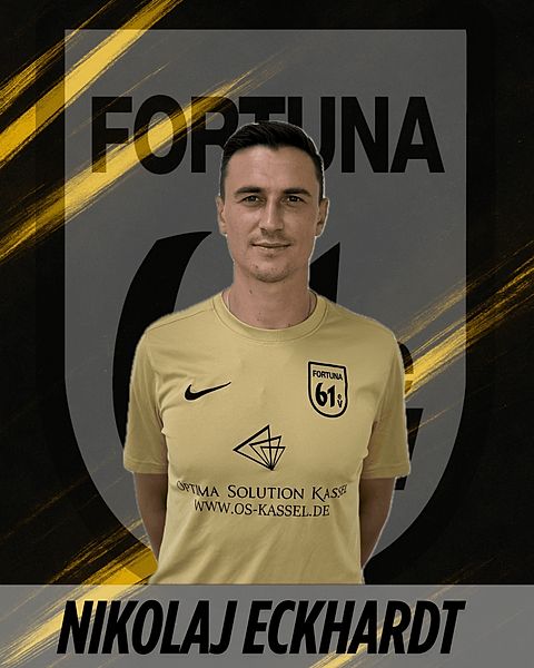 Foto: Fortuna Kassel