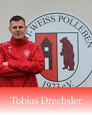 Tobias Drechsler