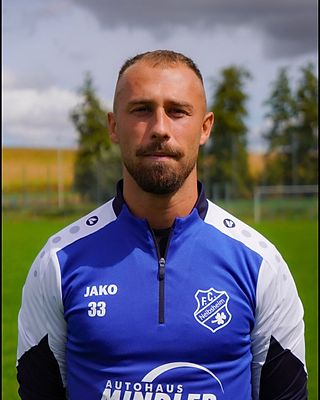 Philipp Egle