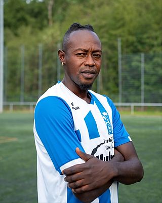 Mohamed Kandet Camara
