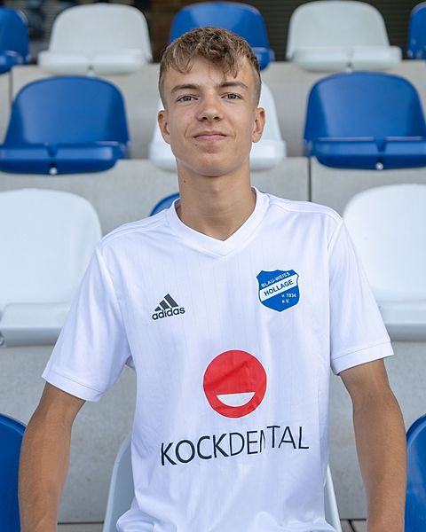 Foto: Lars Portjanow