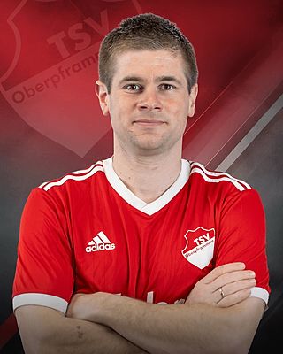 Tobias Lutz