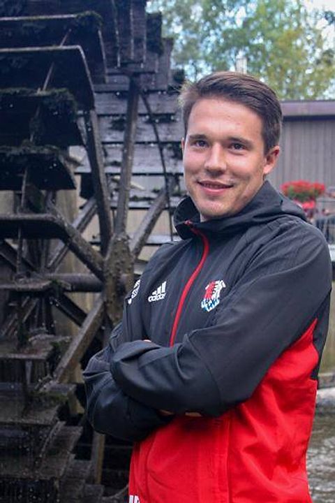 Foto: Georg Fischer