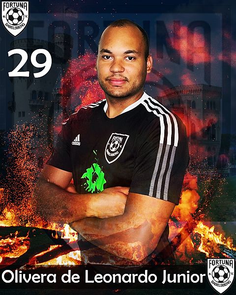 Foto: Fortuna Babelsberg