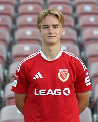 Lukas Michelbrink