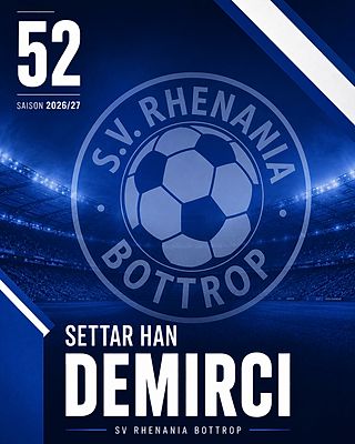 Settar Han Demirci