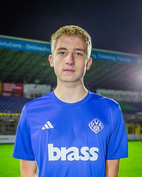 Foto: Viktoria Aschaffenburg