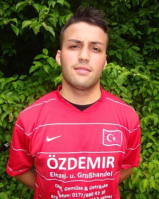 Osman Tokmak