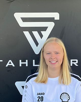 Lisa Marie Mosbacher