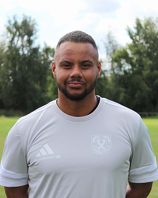 Sebastian Thomas Matthies