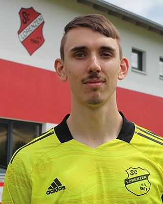 Sebastian Kumpfmüller