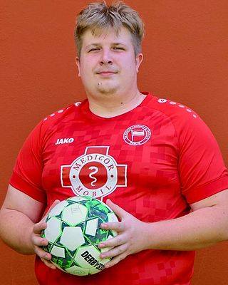 Niklas Bergner