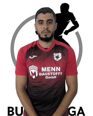 Mouadh Ben-Abdesselem