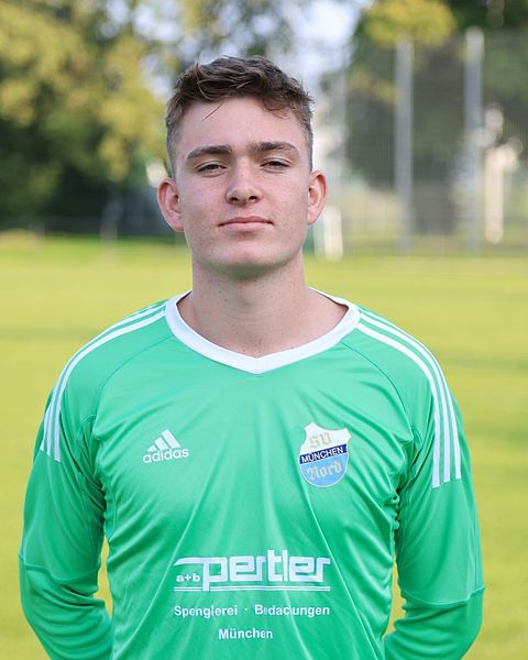 Foto: SV Nord