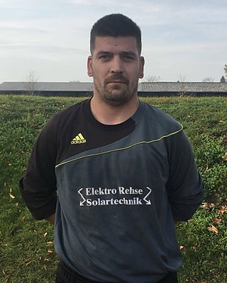 Ronny Böttge