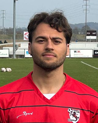 Aron Santos