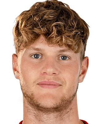 Christopher Ackermann